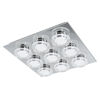 94487 EGLO CISTERNO LED fali mennyezeti lámpa