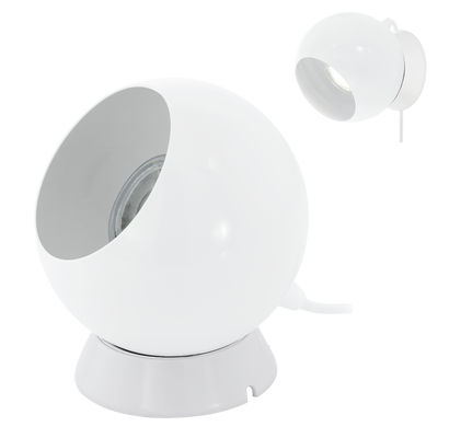 94513 EGLO PETTO 1 - LED fali asztali lámpa