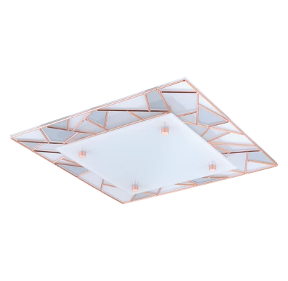 94583 EGLO PANCENTO 1 - LED fali mennyezeti lámpa
