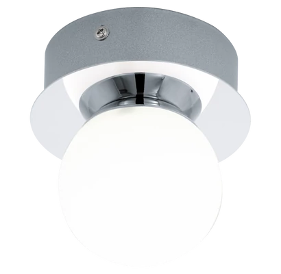 94626 EGLO MOSIANO LED IP44 fali mennyezeti lámpa