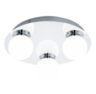 94629 EGLO MOSIANO LED IP44 mennyezeti lámpa