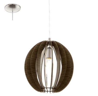 94635 EGLO COSSANO függeszték