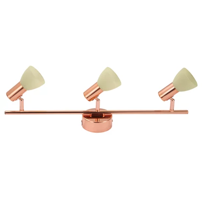 94738 EGLO GLOSSY 2 - LED 3 égős spot lámpa
