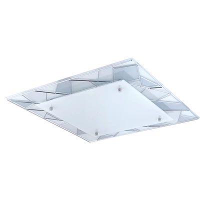 94746 EGLO PANCENTO 1 - LED fali mennyezeti lámpa