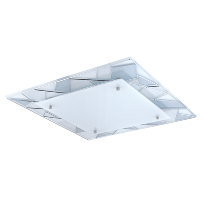 94746 EGLO PANCENTO 1 - LED fali mennyezeti lámpa