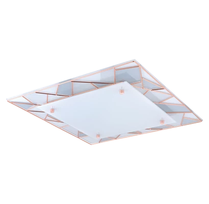 94747 EGLO PANCENTO 1 - LED fali mennyezeti lámpa