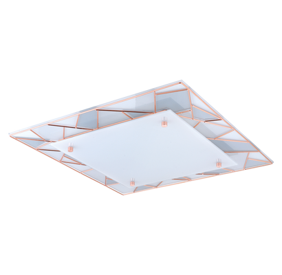 94747 EGLO PANCENTO 1 - LED fali mennyezeti lámpa