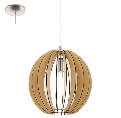 94764 EGLO COSSANO függeszték