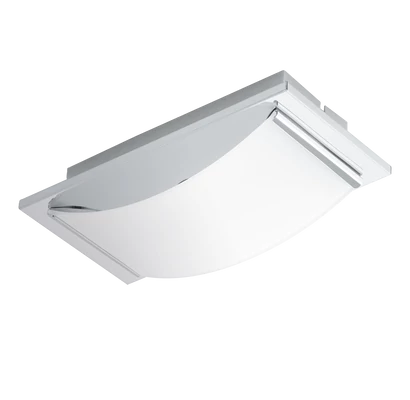 94881 EGLO WASAO 1 - LED IP44 fali mennyezeti lámpa