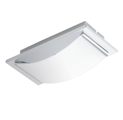 94881 EGLO WASAO 1 - LED IP44 fali mennyezeti lámpa