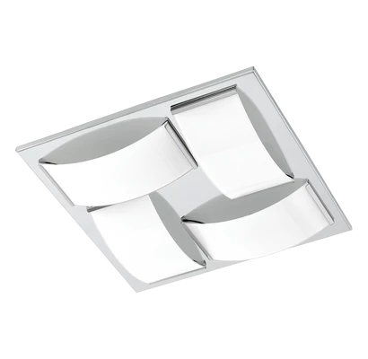 94884 EGLO WASAO 1 - LED IP44 fali mennyezeti lámpa