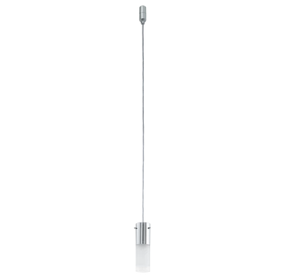 94908 EGLO VILLANOVA LED függeszték sínrendszerhez