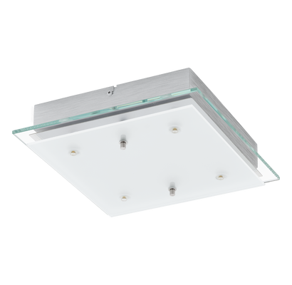 94985 EGLO FRES 2 - LED fali mennyezeti lámpa