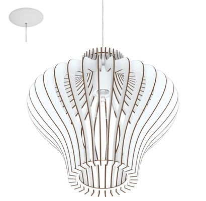 95253 EGLO COSSANO 2 függeszték
