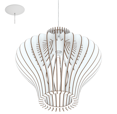 95253 EGLO COSSANO 2 függeszték