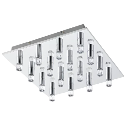 95363 EGLO TEOCELO LED mennyezeti lámpa