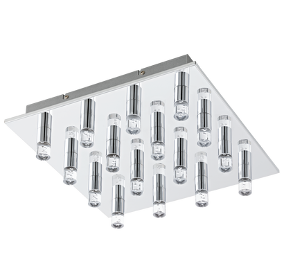 95363 EGLO TEOCELO LED mennyezeti lámpa
