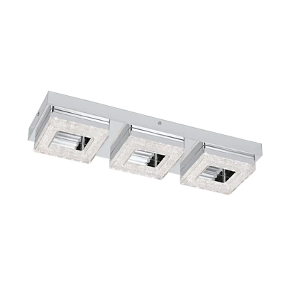 95656 EGLO FRADELO LED fali mennyezeti lámpa