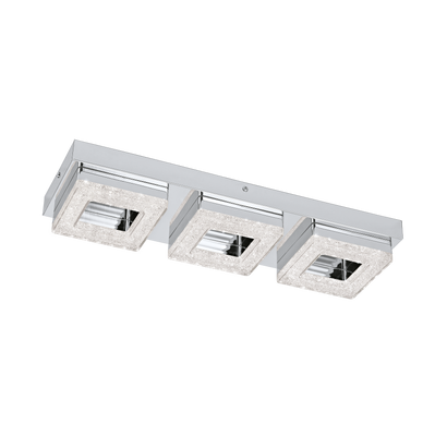 95656 EGLO FRADELO LED fali mennyezeti lámpa