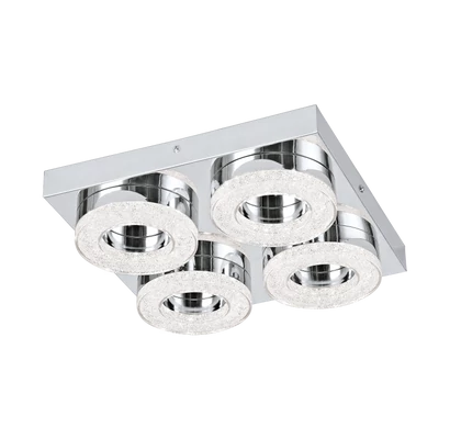 95664 EGLO FRADELO LED fali mennyezeti lámpa