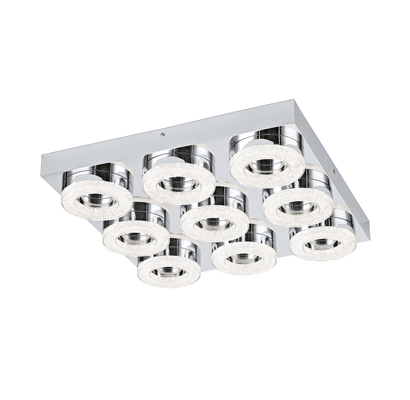 95665 EGLO FRADELO LED fali mennyezeti lámpa