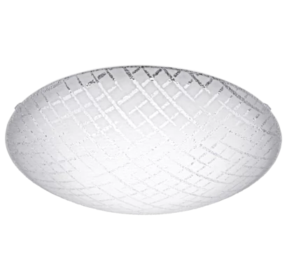 95675 EGLO RICONTO 1 - LED fali mennyezeti lámpa