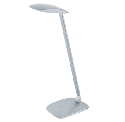 95694 EGLO CAJERO LED szabályzós íróasztali lámpa