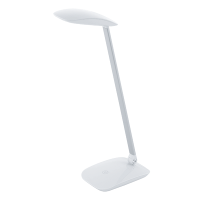 95695 EGLO CAJERO LED szabályzós íróasztali lámpa