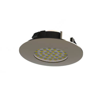 95816 EGLO PINEDA LED szabályzós süllyesztett lámpa 3 db-os szett