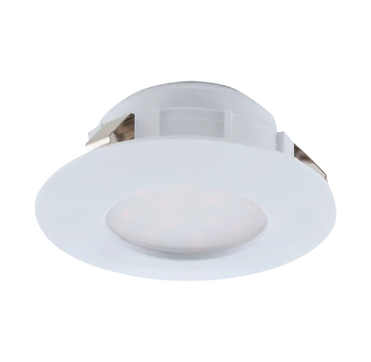 95817 EGLO PINEDA LED IP44 süllyesztett lámpa