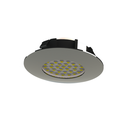 95818 EGLO PINEDA LED IP44 süllyesztett lámpa