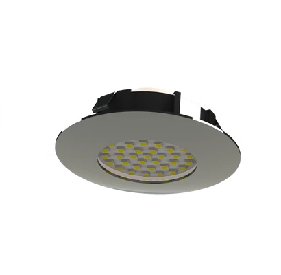 95822 EGLO PINEDA LED IP44 süllyesztett lámpa 3 db-os szett