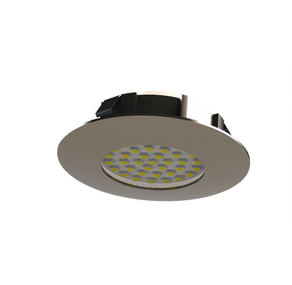 95823 EGLO PINEDA LED IP44 süllyesztett lámpa 3 db-os szett