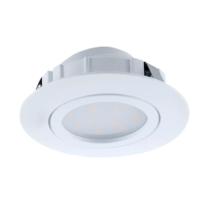 95851 EGLO PINEDA LED süllyesztett lámpa 3 db-os szett