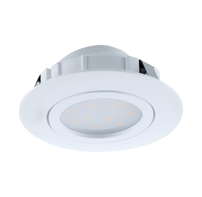 95851 EGLO PINEDA LED süllyesztett lámpa 3 db-os szett