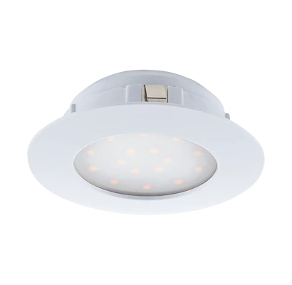 95887 EGLO PINEDA LED IP44 süllyesztett lámpa