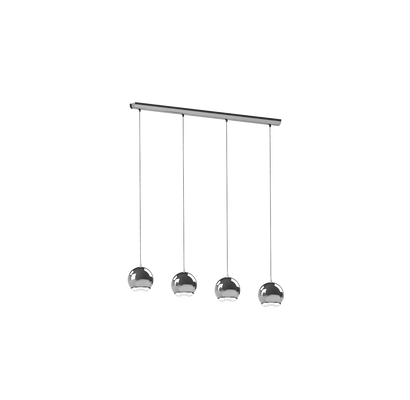 95912 EGLO CONESSA LED függeszték