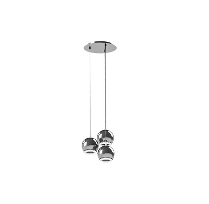 95913 EGLO CONESSA LED függeszték