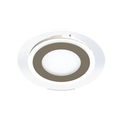95932 EGLO PINEDA 1 - LED süllyesztett lámpa