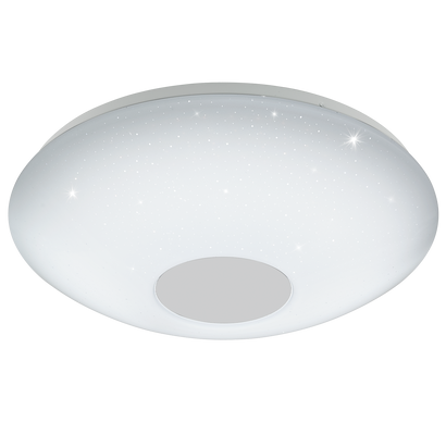 95971 EGLO VOLTAGO 2 - LED szabályzós fali lámpa