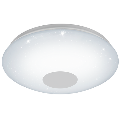 95972 EGLO VOLTAGO 2 - LED szabályzós mennyezeti lámpa