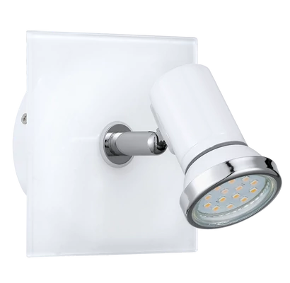 95993 EGLO TAMARA 1 - LED IP44 1 égős spot lámpa