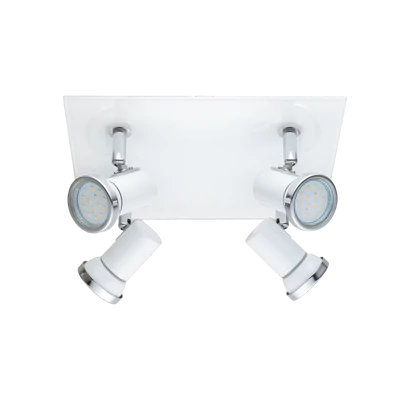 95995 EGLO TAMARA 1 - LED IP44 4 égős spot lámpa