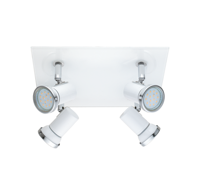 95995 EGLO TAMARA 1 - LED IP44 4 égős spot lámpa