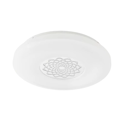 96026 EGLO CAPASSO 1 - LED fali mennyezeti lámpa