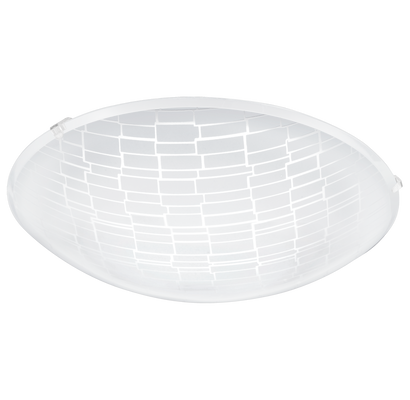 96085 EGLO MALVA 1 - LED fali mennyezeti lámpa
