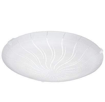 96089 EGLO MARGITTA 1 - LED fali mennyezeti lámpa