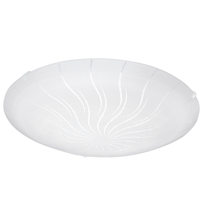 96091 EGLO MARGITTA 1 - LED fali mennyezeti lámpa