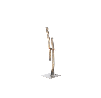 96098 EGLO PERTINI LED asztali lámpa