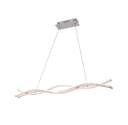 96102 EGLO LASANA 2 - LED függeszték